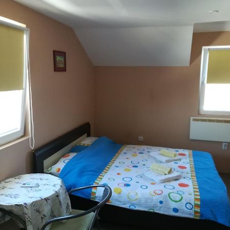 Zen Apartmani 诺威萨 外观 照片