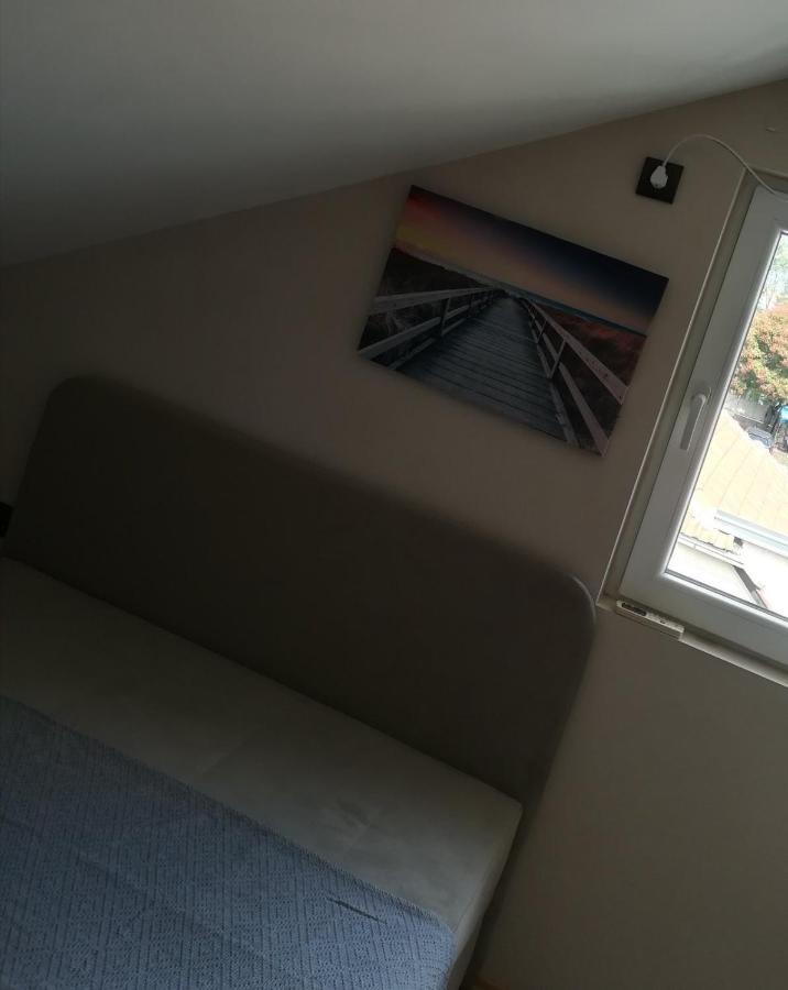 Zen Apartmani 诺威萨 外观 照片