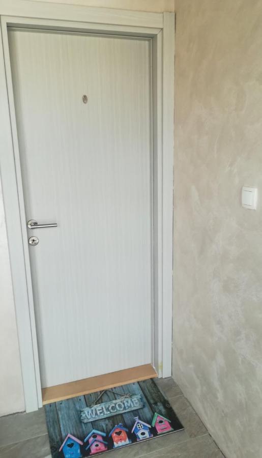 Zen Apartmani 诺威萨 外观 照片