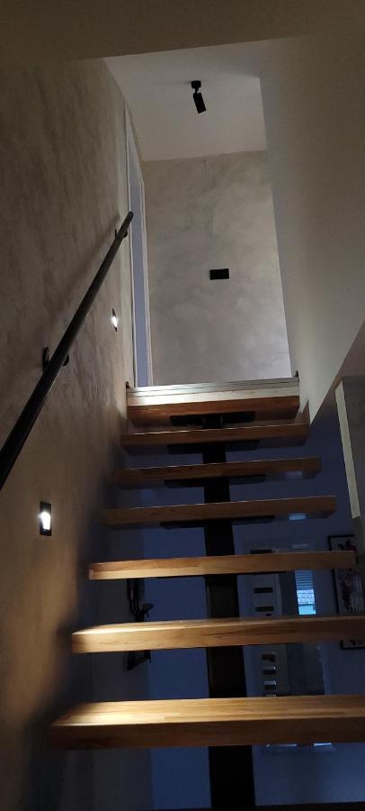 Zen Apartmani 诺威萨 外观 照片