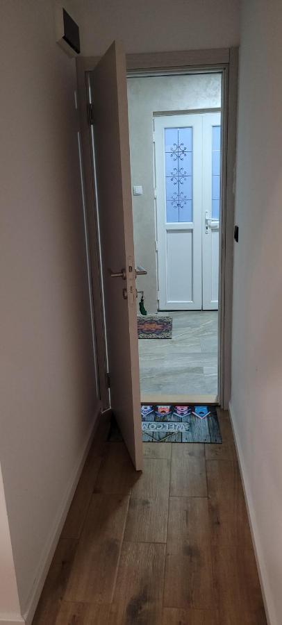 Zen Apartmani 诺威萨 外观 照片
