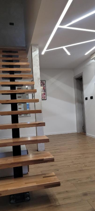 Zen Apartmani 诺威萨 外观 照片