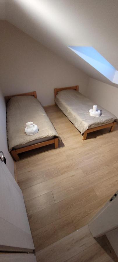 Zen Apartmani 诺威萨 外观 照片