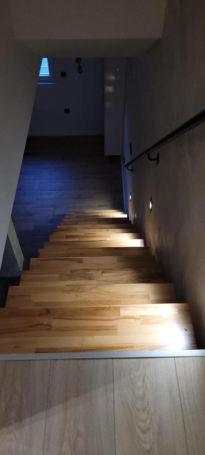 Zen Apartmani 诺威萨 外观 照片