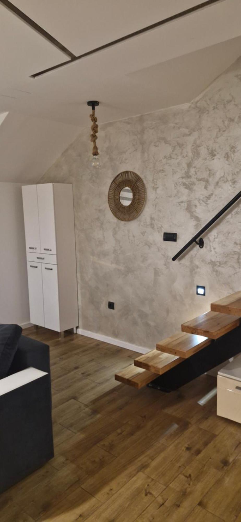 Zen Apartmani 诺威萨 客房 照片