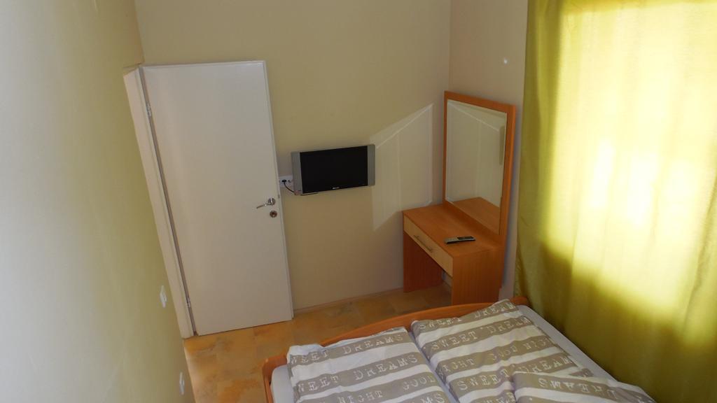 Zen Apartmani 诺威萨 外观 照片
