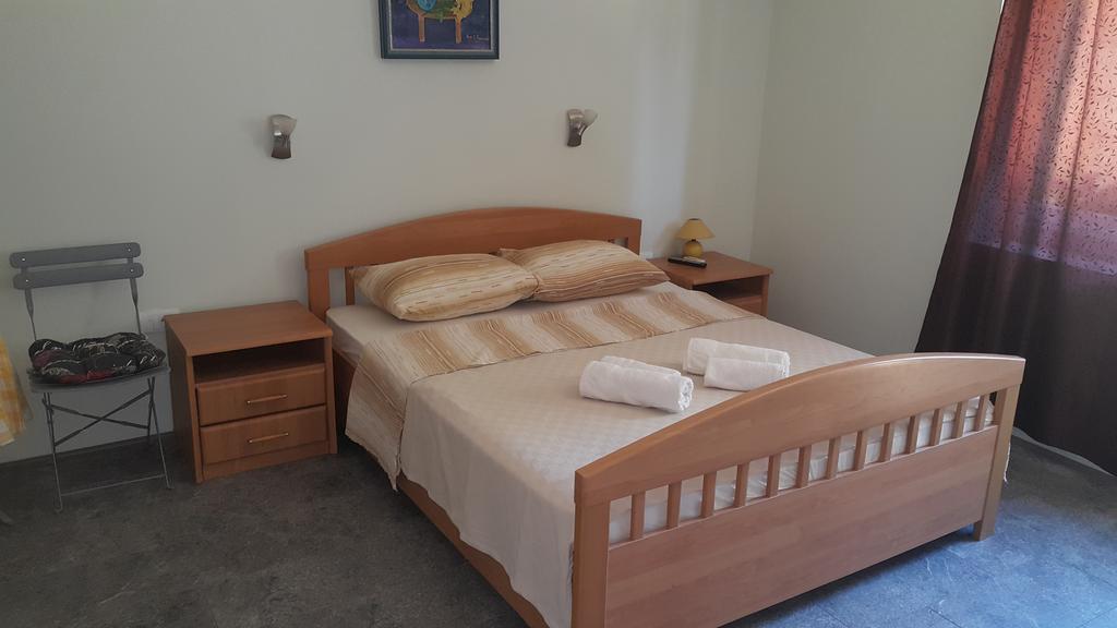 Zen Apartmani 诺威萨 外观 照片
