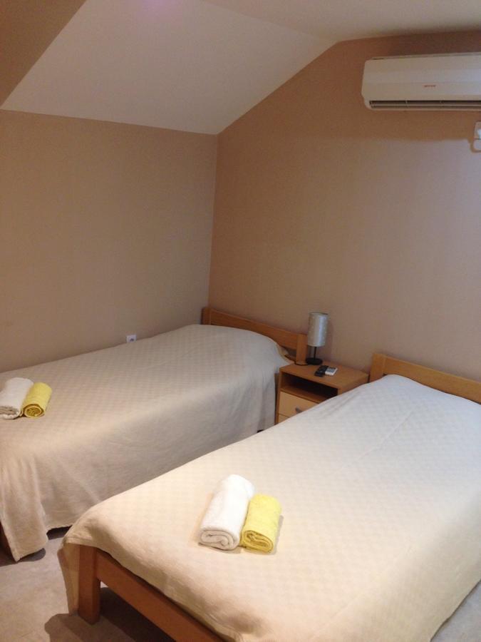 Zen Apartmani 诺威萨 外观 照片