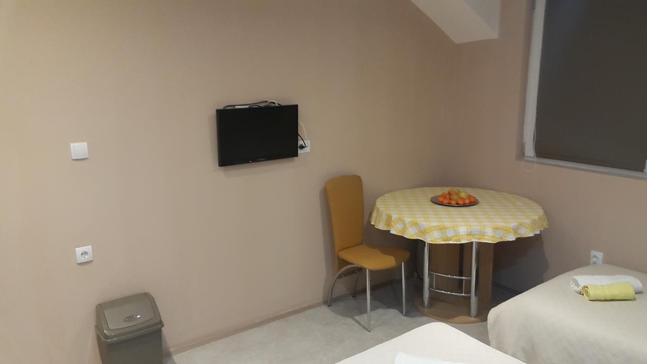 Zen Apartmani 诺威萨 外观 照片