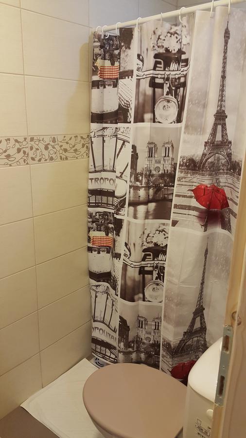 Zen Apartmani 诺威萨 外观 照片