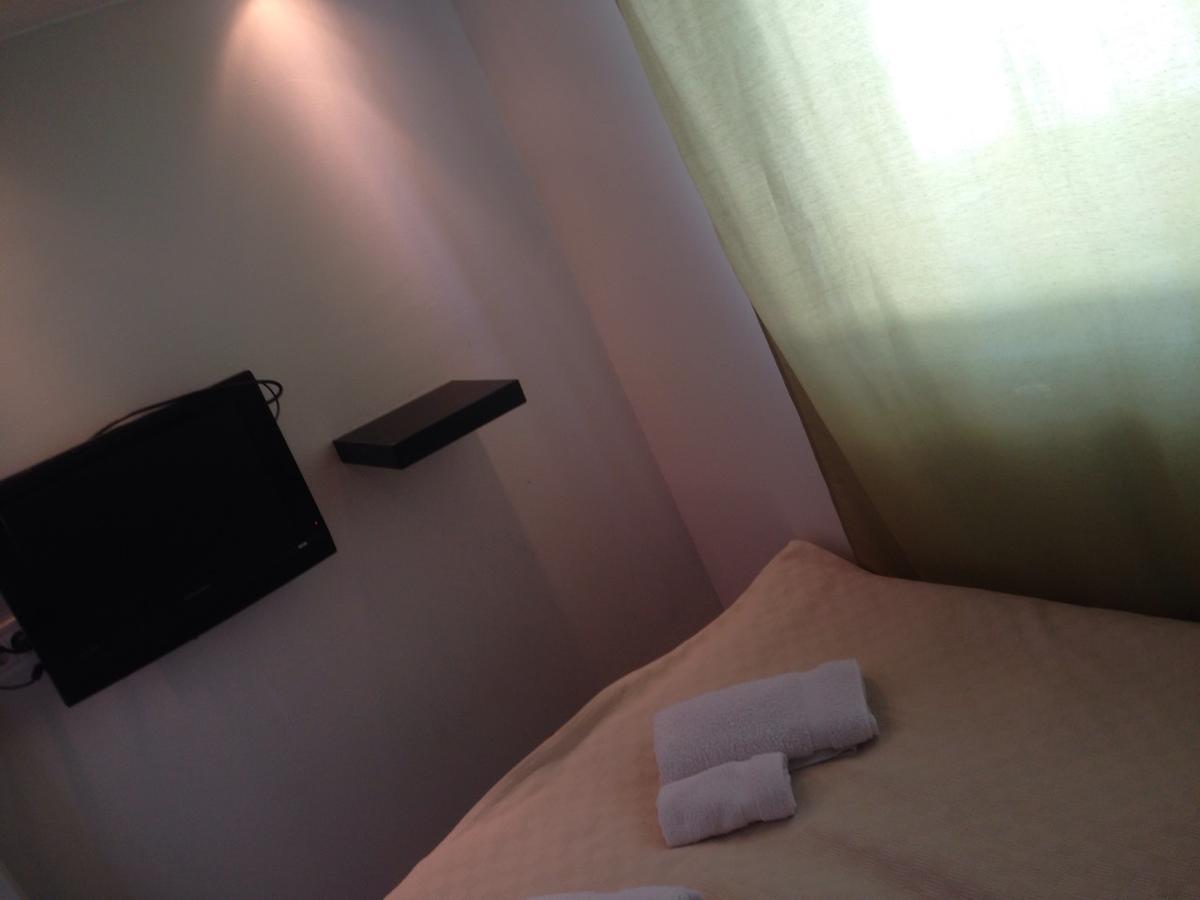 Zen Apartmani 诺威萨 外观 照片