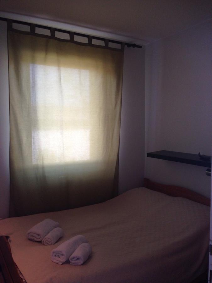 Zen Apartmani 诺威萨 外观 照片