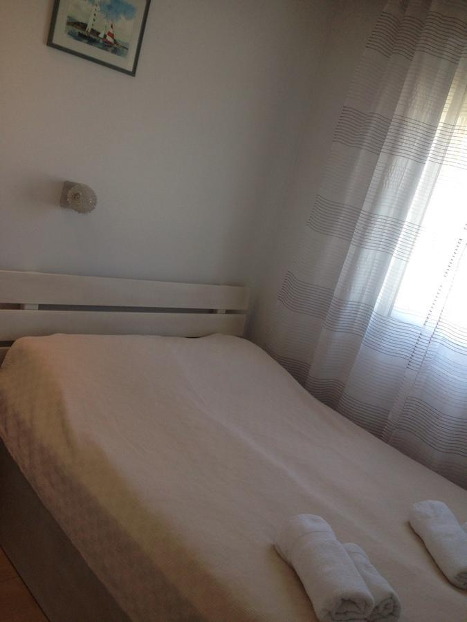 Zen Apartmani 诺威萨 外观 照片
