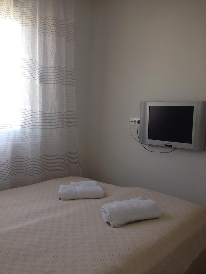 Zen Apartmani 诺威萨 外观 照片