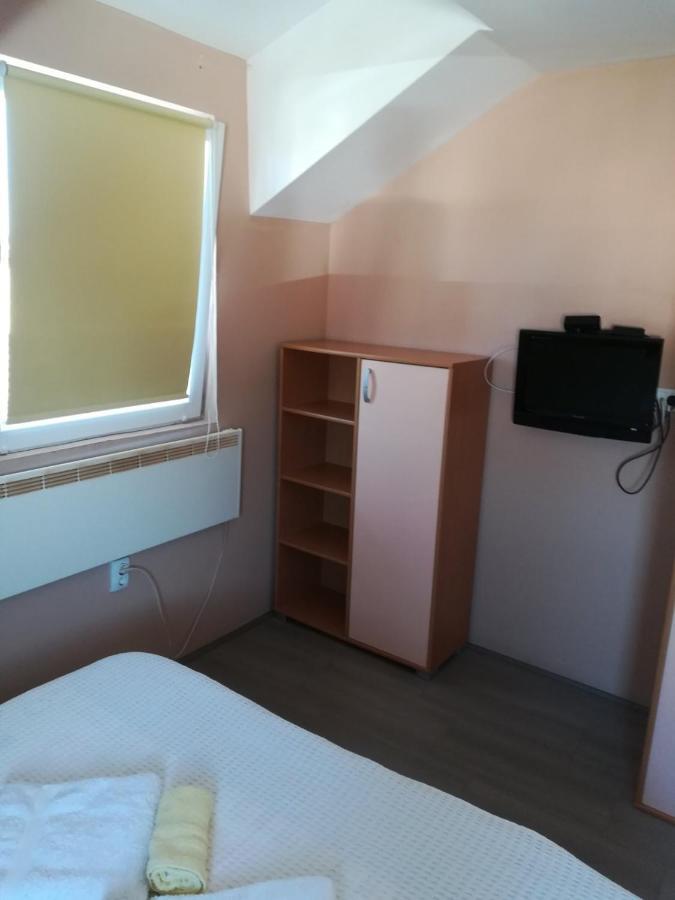 Zen Apartmani 诺威萨 外观 照片
