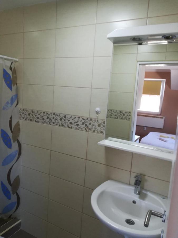 Zen Apartmani 诺威萨 外观 照片