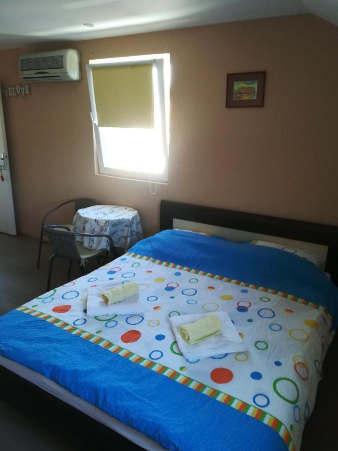 Zen Apartmani 诺威萨 外观 照片