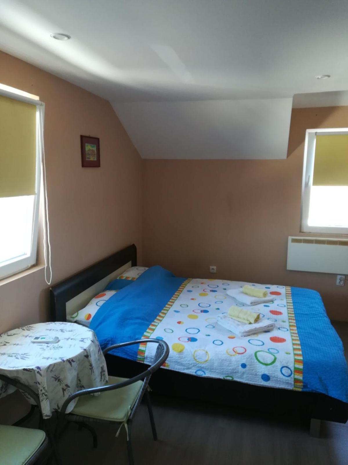 Zen Apartmani 诺威萨 外观 照片